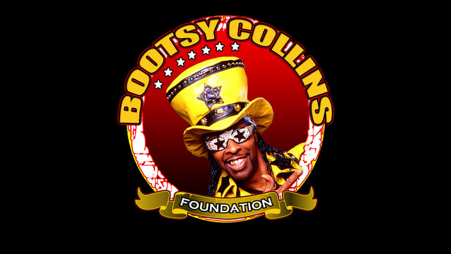 Bootsy Collins Foundation