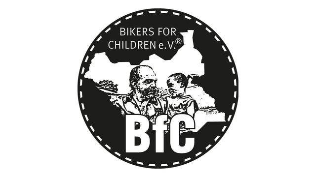 Bikers for Children