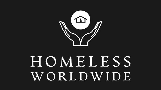 Homeless Worldwide