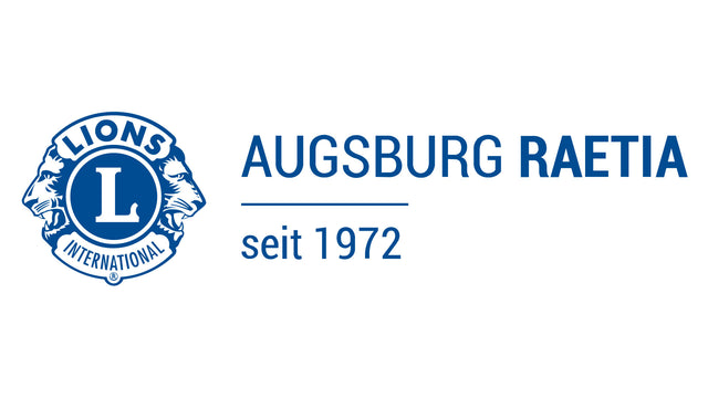 Lions Club Augsburg Raetia Hilfswerk e.V.