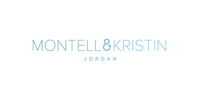 Montell & Kristin Jordan