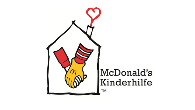 McDonald's Kinderhilfe Stiftung