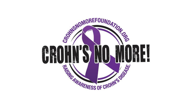 Chron's No More Foundation