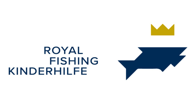 Royal Fishing Kinderhilfe