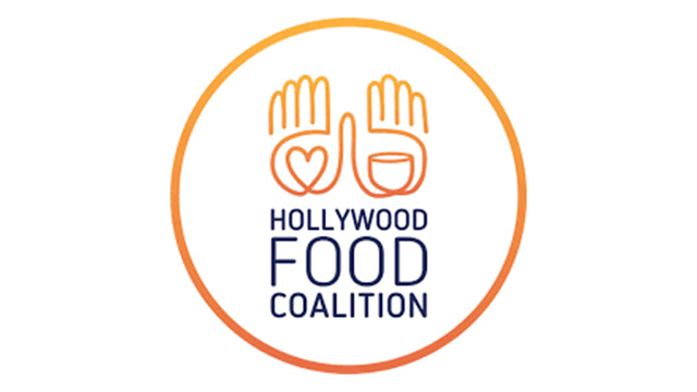 The Hollywood Food Coalition