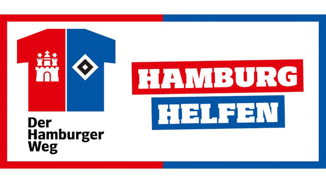 Der Hamburger Weg