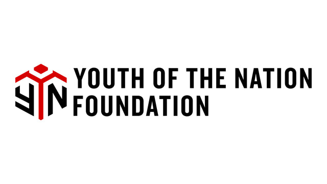 Youth of the Nation Foundation