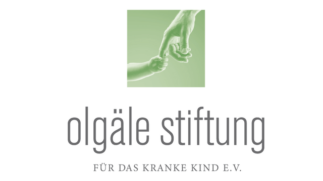 Olgäle-Stiftung für das kranke Kind e.V.