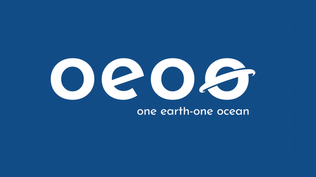 One Earth – One Ocean
